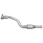 Hella Catalytic Converter fits Renault Laguna I 1999-2001 1.9