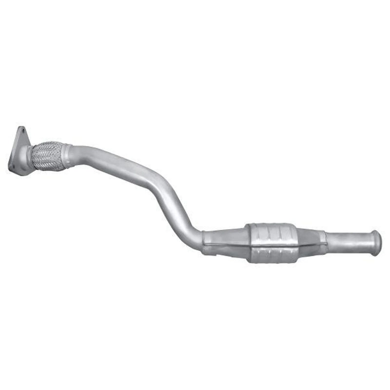 Hella Catalytic Converter fits Renault Laguna I 1999-2001 1.9