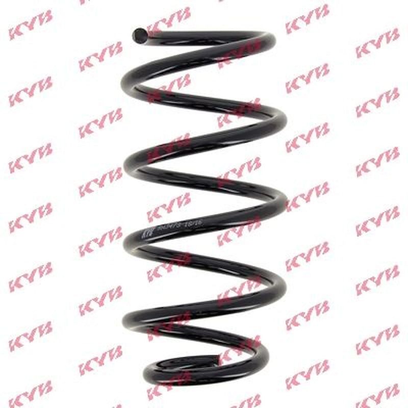 KYB Front Suspension Coil Spring fits Kia Sorento II 2009-2015 2.2