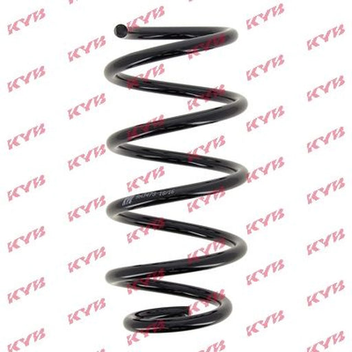 KYB 2 x Suspension Springs fits Kia Sorento II 2009-2015 2.2