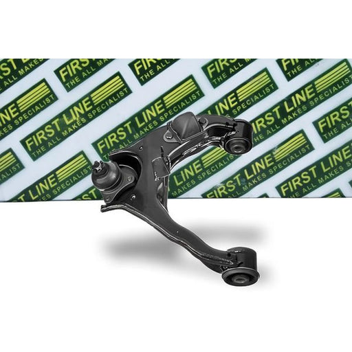 First Line Control/Trailing Arm fits Mitsubishi L200 / Triton 2005-2015 2.5