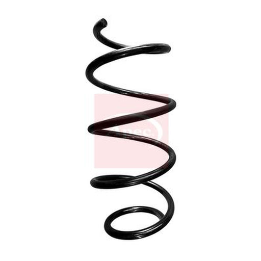 Apec 2 x Suspension Springs fits Hyundai I10 II 2013-2019 1.0 1.2