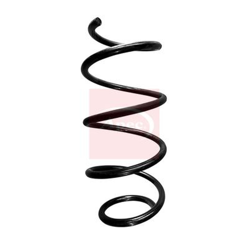 Apec Front Suspension Coil Spring fits Hyundai I10 II 2013-2019 1.0 1.2