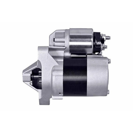 Hella Starter Motor 12V 0.85kW 9 Teeth fits Dacia Logan 2006 on 1.2