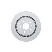 Bosch Front & Rear Brake Discs & Pads fits Volvo XC60 I SUV 2008-2017 2.4 3.2