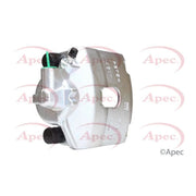 Apec Brake Caliper Assembly Front Left LCA850