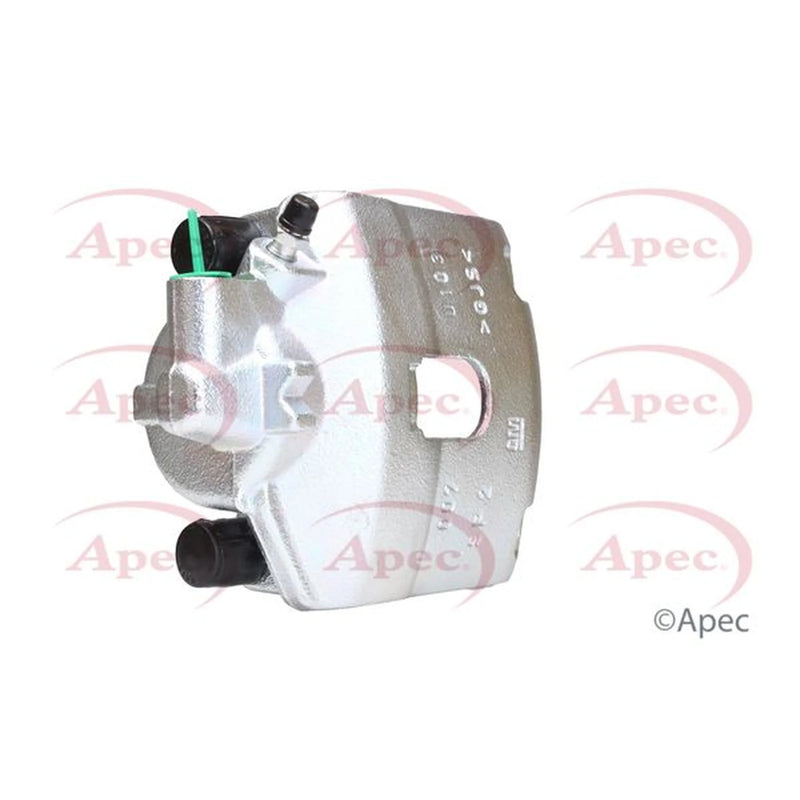 Apec Brake Caliper Assembly Front Left LCA850