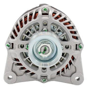 Hella Car Alternator 12V fits Nissan Bluebird Sylphy / Sylphy III 2013 on 1.6