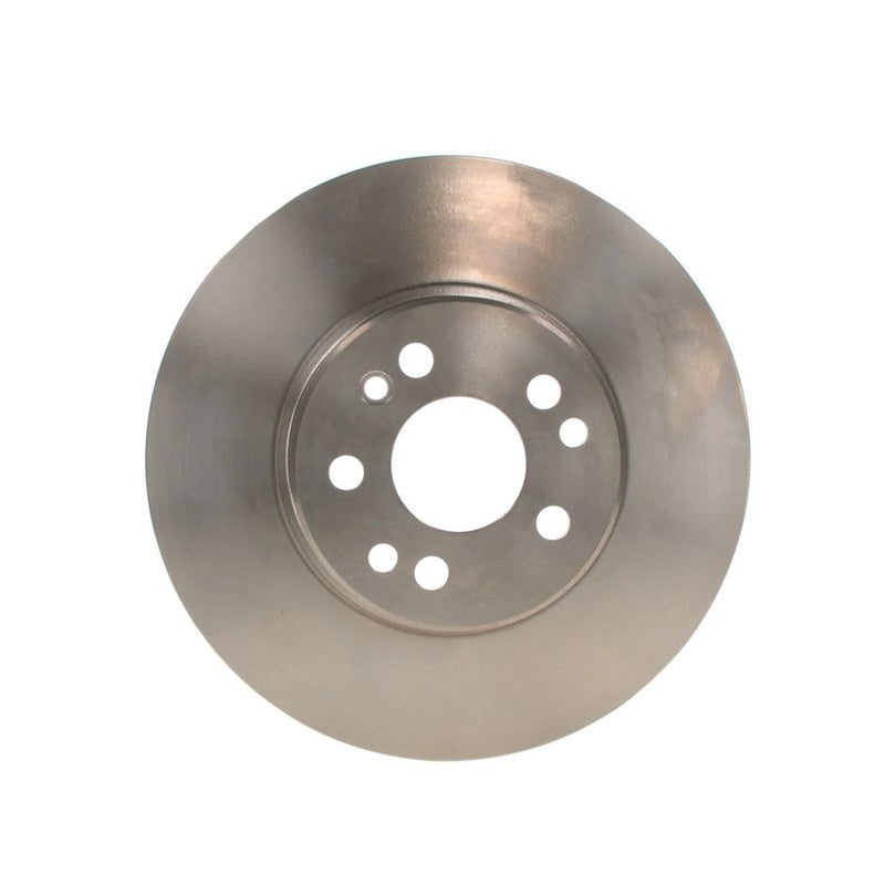 Bosch 2 x Internally Vented Brake Discs fits Mercedes-Benz S-Class 1991-1999