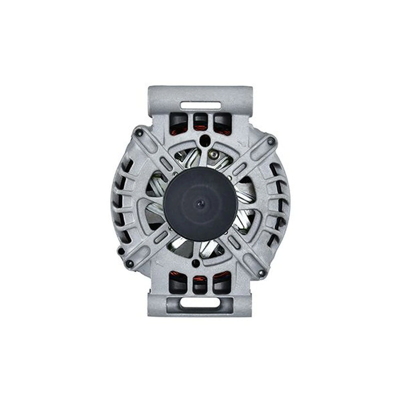 Hella Car Alternator 12V fits Citroën Berlingo Box Body/Mpv 2009-2018 1.6