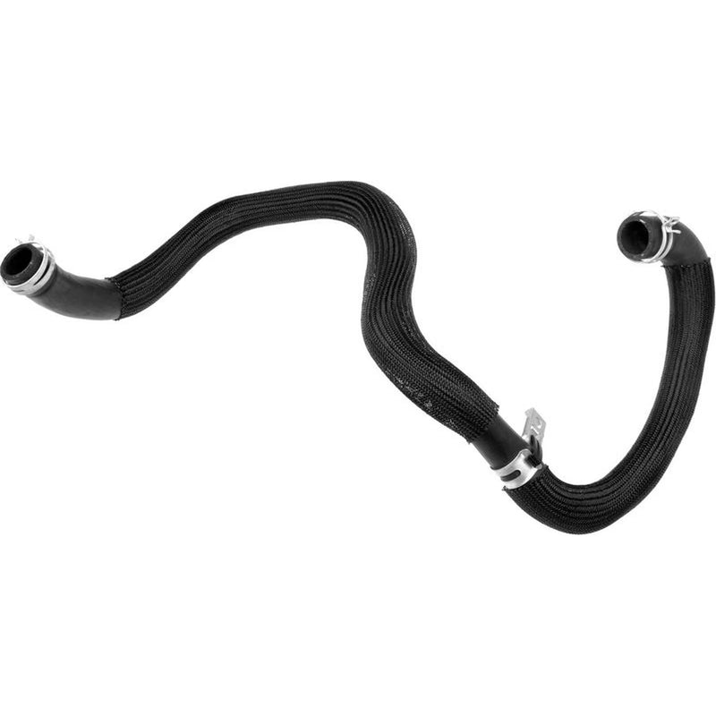 Gates Radiator Coolant Hose 1,160mm ID fits Ford Ka 1996-2008 1.3 1.6