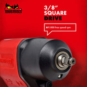 Teng Tools 3/8" Composite Air Impact Wrench Teng Tools - Dynamic Drive