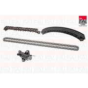 FAI 4 x Timing Chain Kit Set 106 Links TCK171NG
