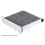 Blue Print Cabin Air Filter (Pollen Filter) fits Mitsubishi Grandis 2004-2011