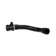 Gates Radiator Coolant Hose 394mm ID fits BMW 1 Sports Hatch 2011-2019