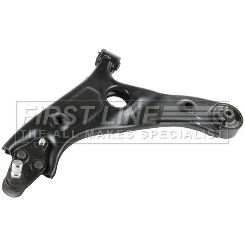 First Line Control/Trailing Arm fits Hyundai Santa Fe IV 2018-2022