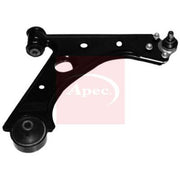 Apec Control/Trailing Arm Front Right fits Fiat Fiorino 2011 on 1.3