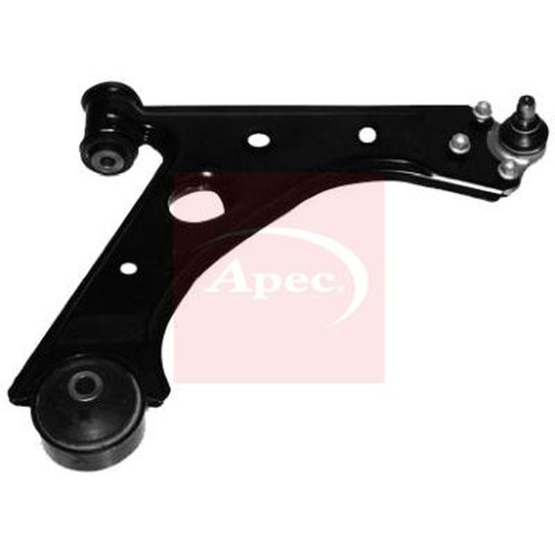 Apec Control/Trailing Arm Front Right fits Fiat Fiorino 2011 on 1.3