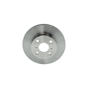 Bosch 2 x Vented Brake Discs