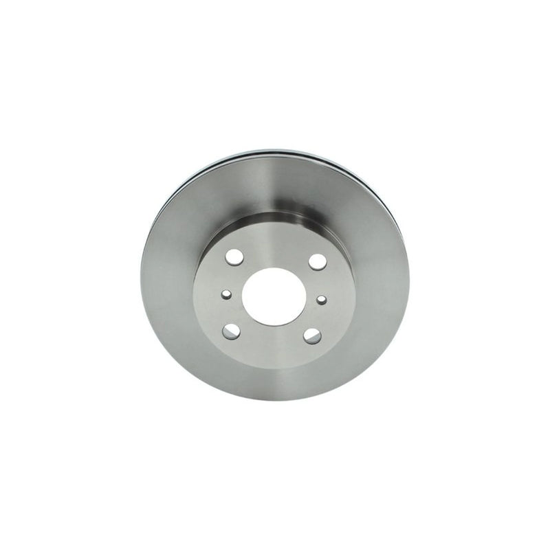 Bosch 2 x Vented Brake Discs