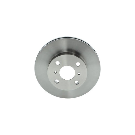 Bosch 2 x Vented Brake Discs