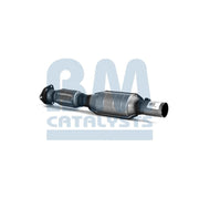 BM Catalysts Homologated Petrol Cat fits MG Zt 2003-2005 1.8