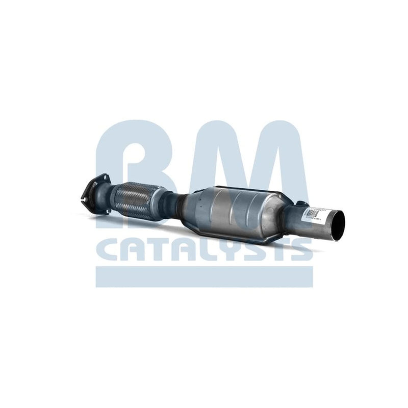 BM Catalysts Homologated Petrol Cat fits MG Zt 2003-2005 1.8