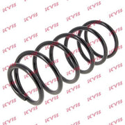 KYB Front Suspension Coil Spring fits Opel Corsa B 1993-2000 1.0 1.2 1.4
