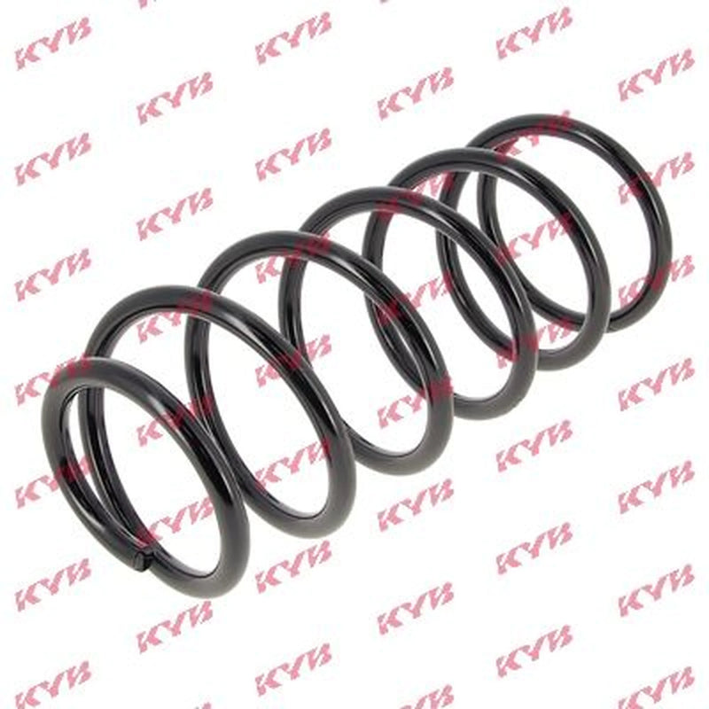 KYB Front Suspension Coil Spring fits Opel Corsa B 1993-2000 1.0 1.2 1.4