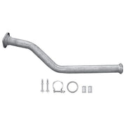 Hella Catalytic Converter fits Audi A4 B5 1994-2001 1.6