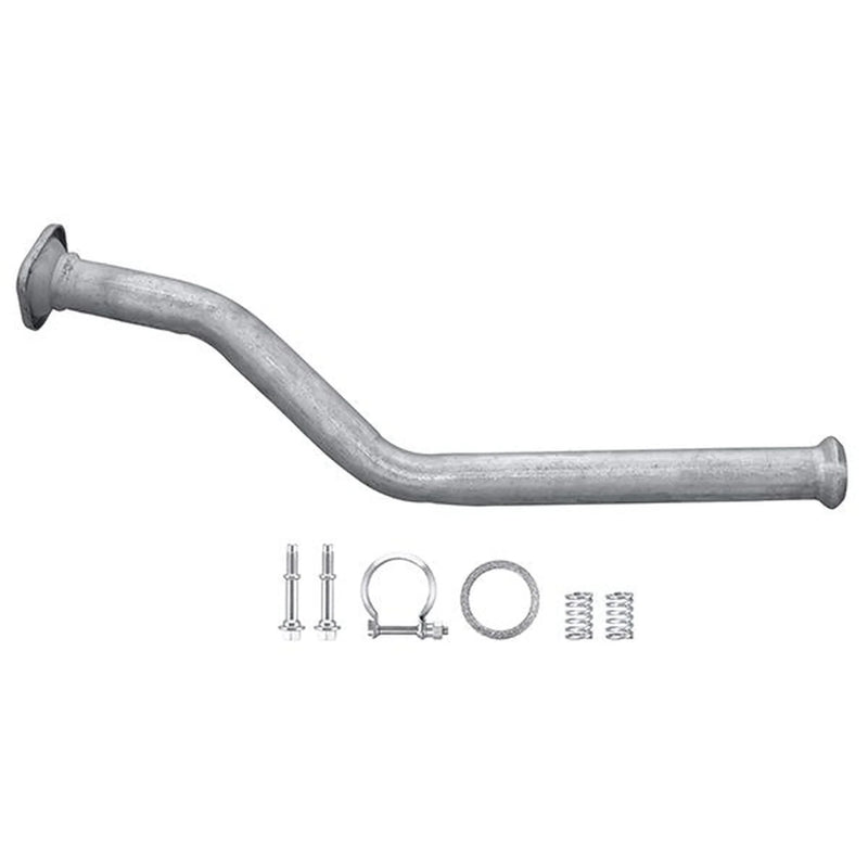 Hella Catalytic Converter fits Audi A4 B5 1994-2001 1.6