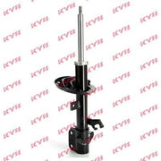 KYB Shock Absorber Damper Strut Front Left fits Nissan Micra III 2002-2010