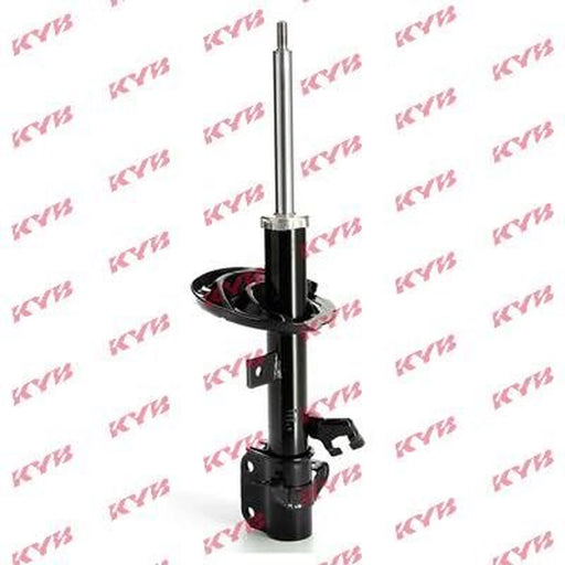 KYB 2 x Front Shock Absorbers fits Nissan Micra III 2002-2010 1.0 1.2 1.4 1.5