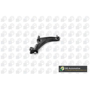 BGA 2 x L+R Front Control/Trailing Arms fits Chevrolet Spark 2010 on 1.0 1.2