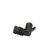 Gates Crankcase Ventilation Hose 80mm fits Fiat Brava 1998-2002 1.2