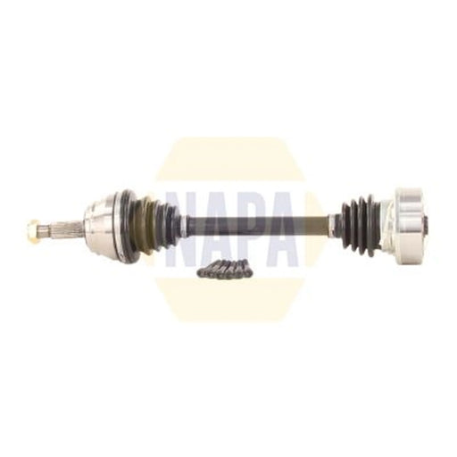 NAPA CV Drive Shaft Driveshaft Front Left NDS1321L