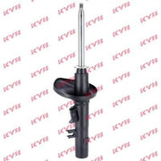 KYB Shock Absorber Damper Strut Front Left fits Citroën Visa 1985-1991