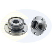 Comline Wheel Bearing Kit CHA287