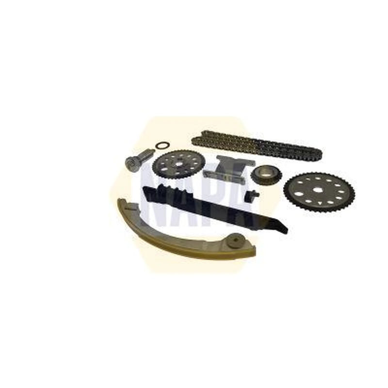 NAPA Timing Chain Kit Set 148 Links NCK4146