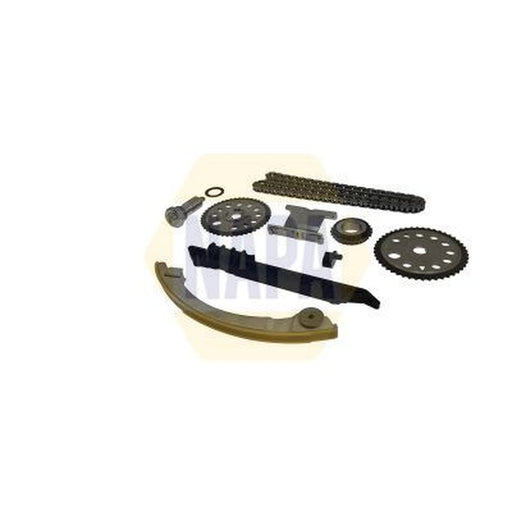 NAPA Timing Chain Kit Set 148 Links fits Alfa Romeo 159 2005-2011 1.9 2.2