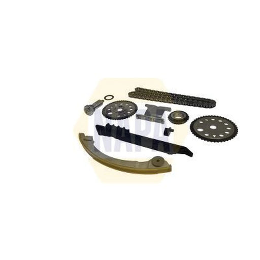 NAPA Timing Chain Kit Set 148 Links NCK4146