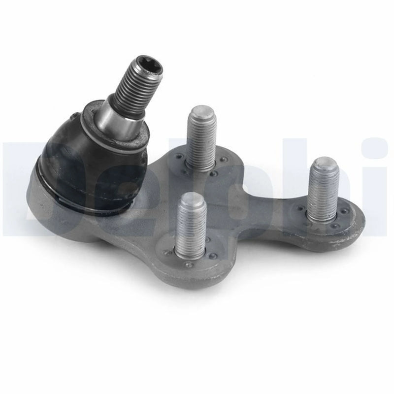 Delphi Ball Joint Front fits Citroën Berlingo 2018-2019 1.2 1.5 1.6