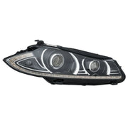 Hella Headlight Headlamp D3S (Gas Discharge Lamp) Right fits Jaguar Xf I