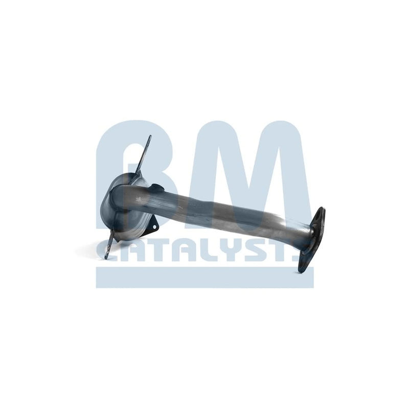 BM Catalysts Homologated Petrol Cat fits Ford Focus I 1998-2004 2.0