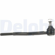 Delphi Steering Tie Rod End Ball Joint Front Right M14x1.5 fits Opel Omega B