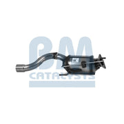BM Catalysts Dpf fits Audi Q7 2006-2008 3.0