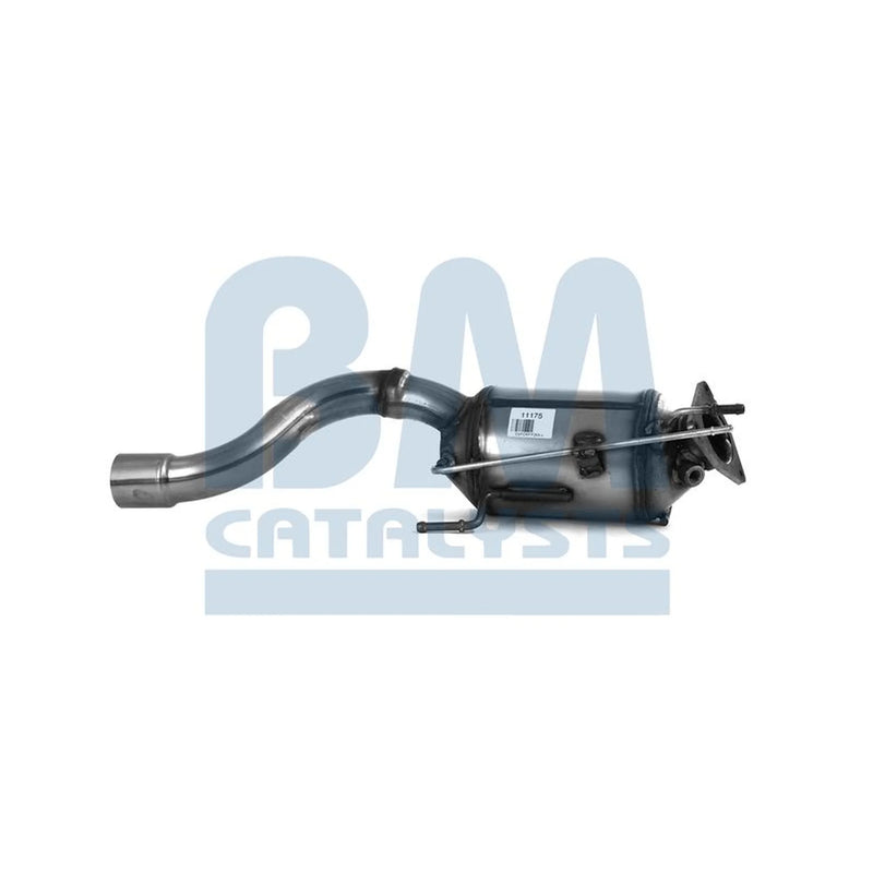 BM Catalysts Dpf fits Audi Q7 2006-2008 3.0