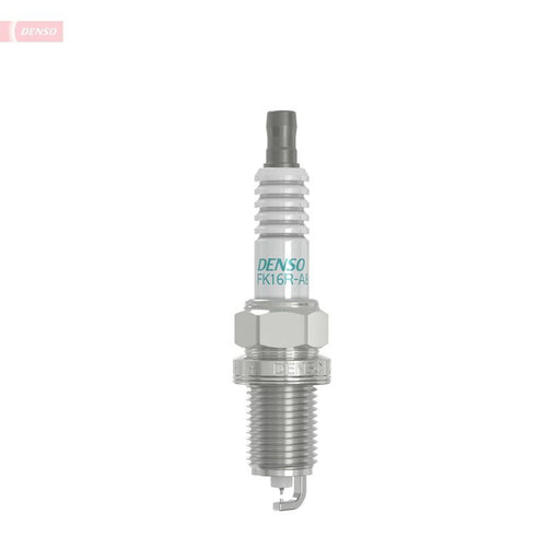Denso Ignition Service Kit (1 Spark Plugs + Ignition Coil) fits Toyota Yaris