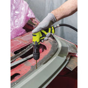 Draper Storm Force Composite Reversible Keyless Air Drill, 10mm Draper - Dynamic Drive
