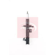 Apec Shock Absorber Damper Strut Front Right fits Opel Agila B 2008-2014
